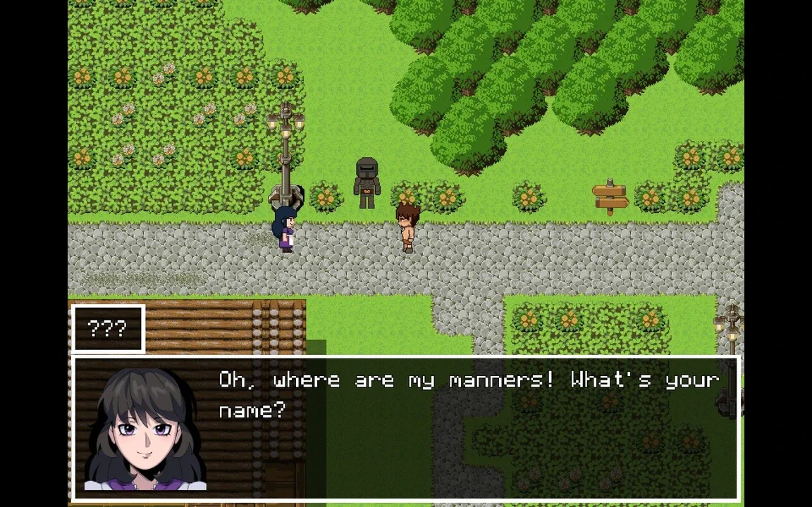 Secret of Havendor