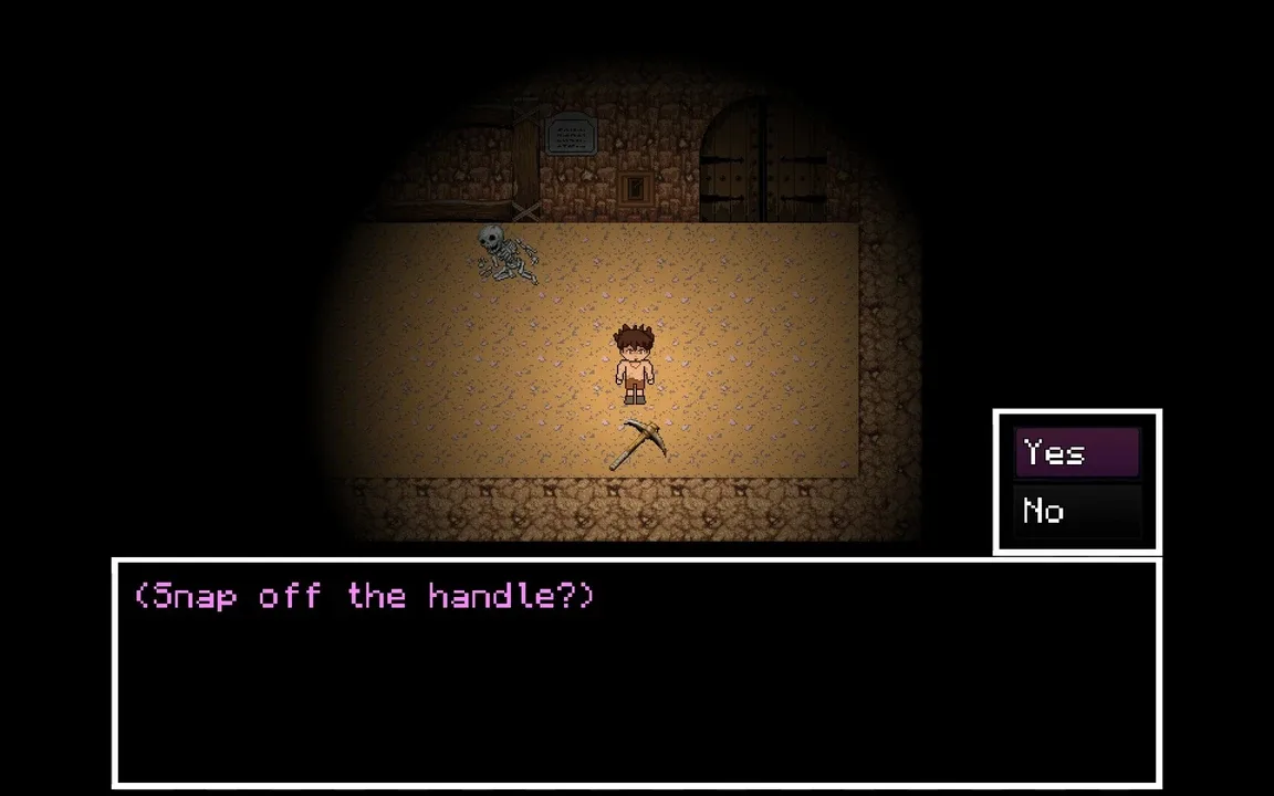Secret of Havendor