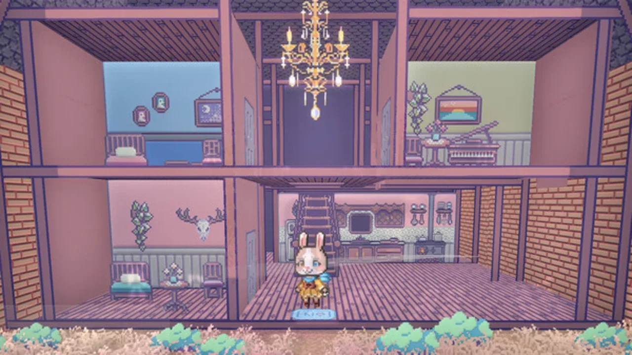 Little Crossroads