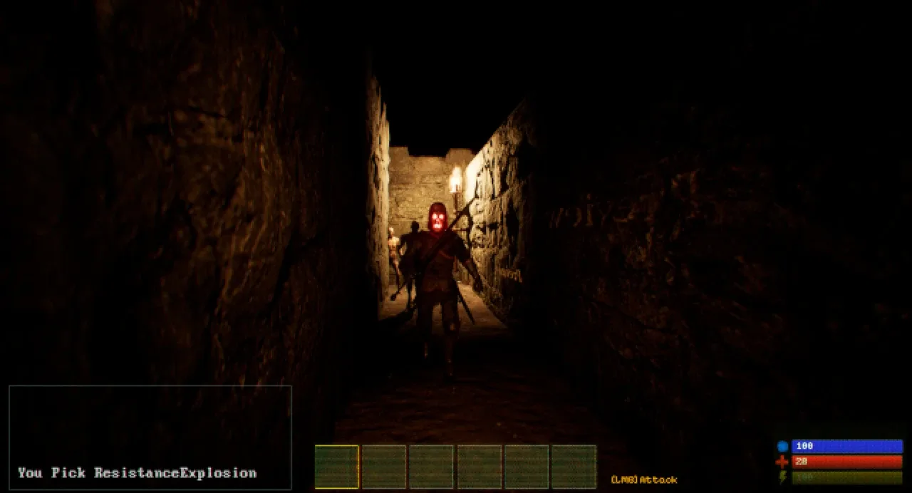 Diskette Dungeon