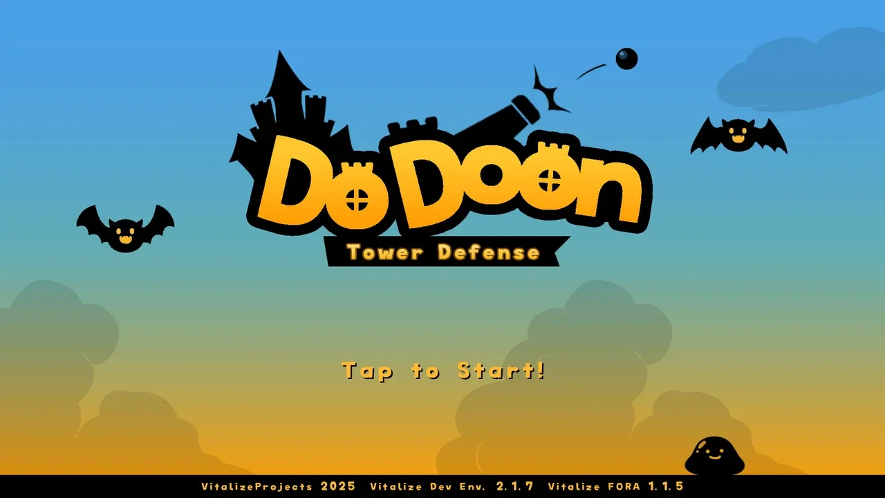 DoDoon