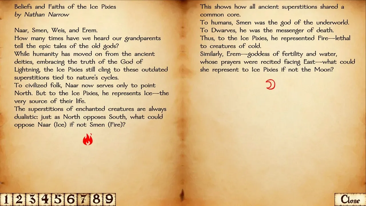 The Last Wizard: A Goblin Detective Mystery