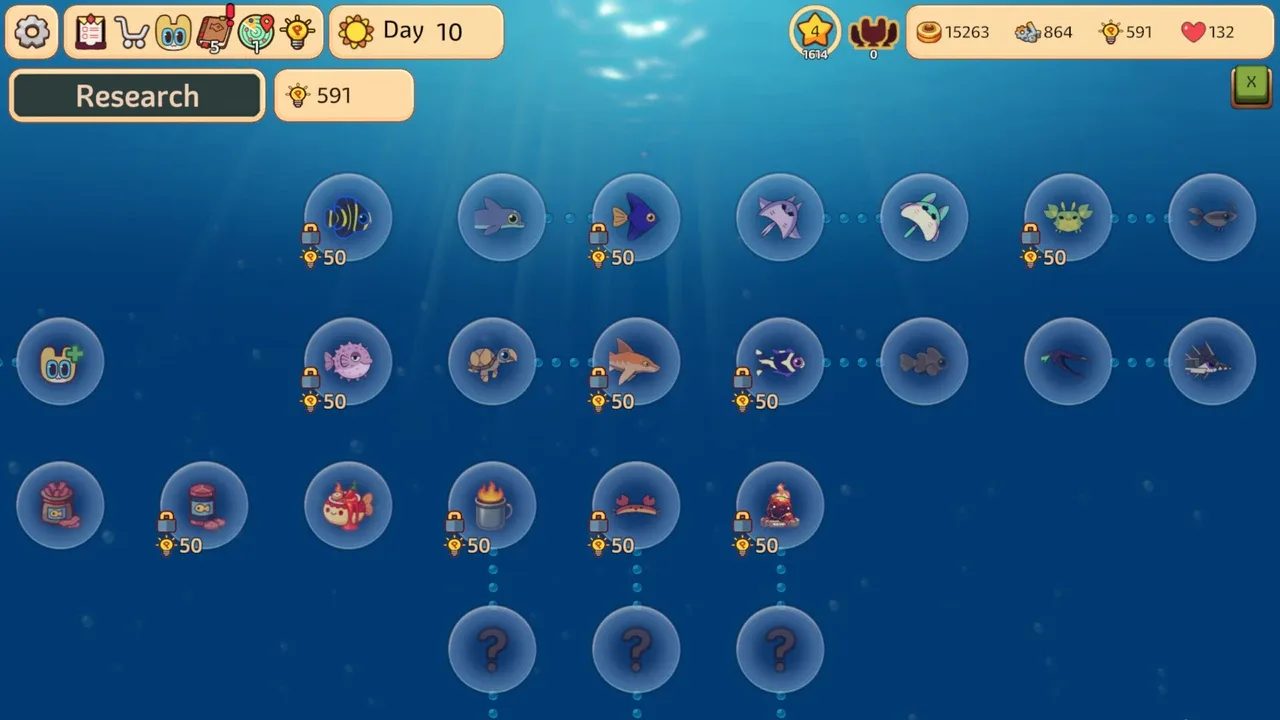 MioAquaria