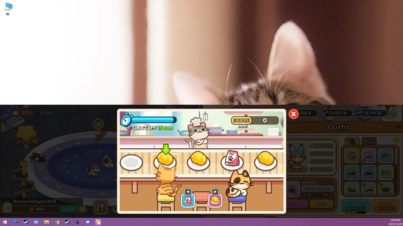 Meowniverse