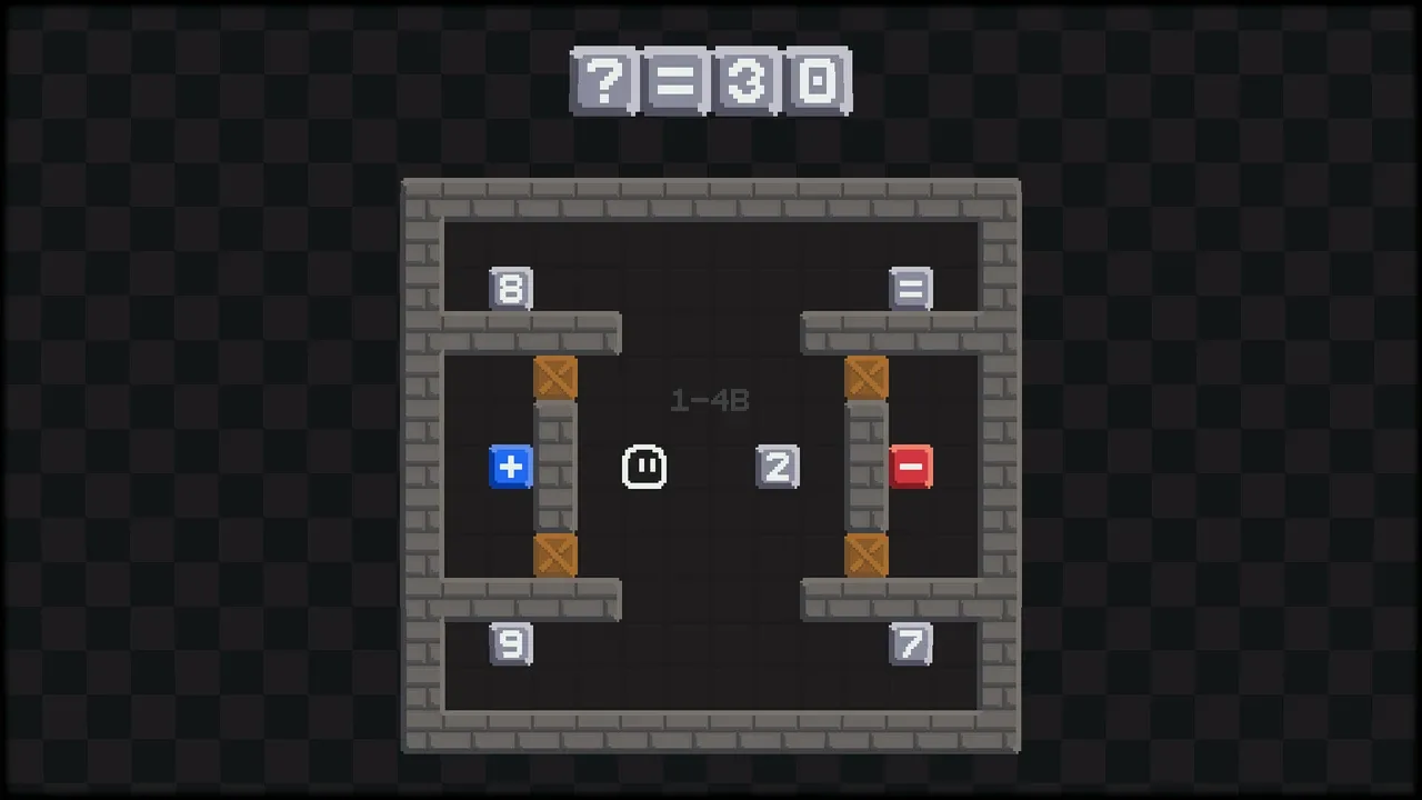 Math Is Hard