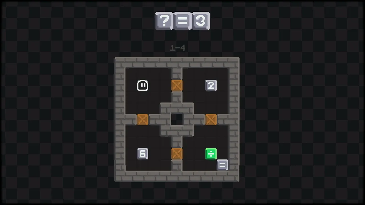 Math Is Hard