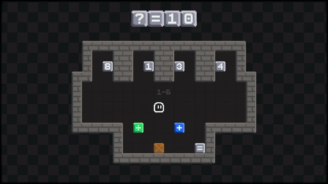 Math Is Hard