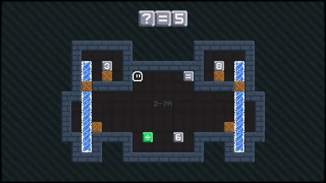 Math Is Hard