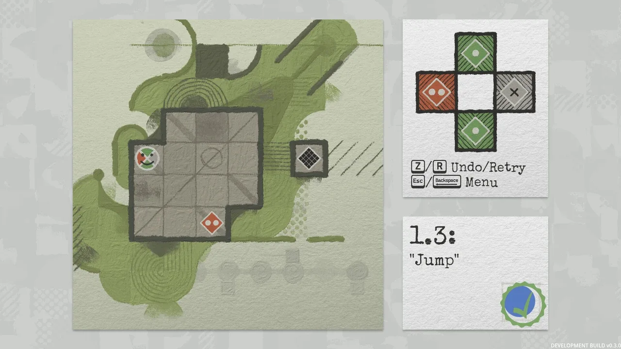 Clover's Quadrants