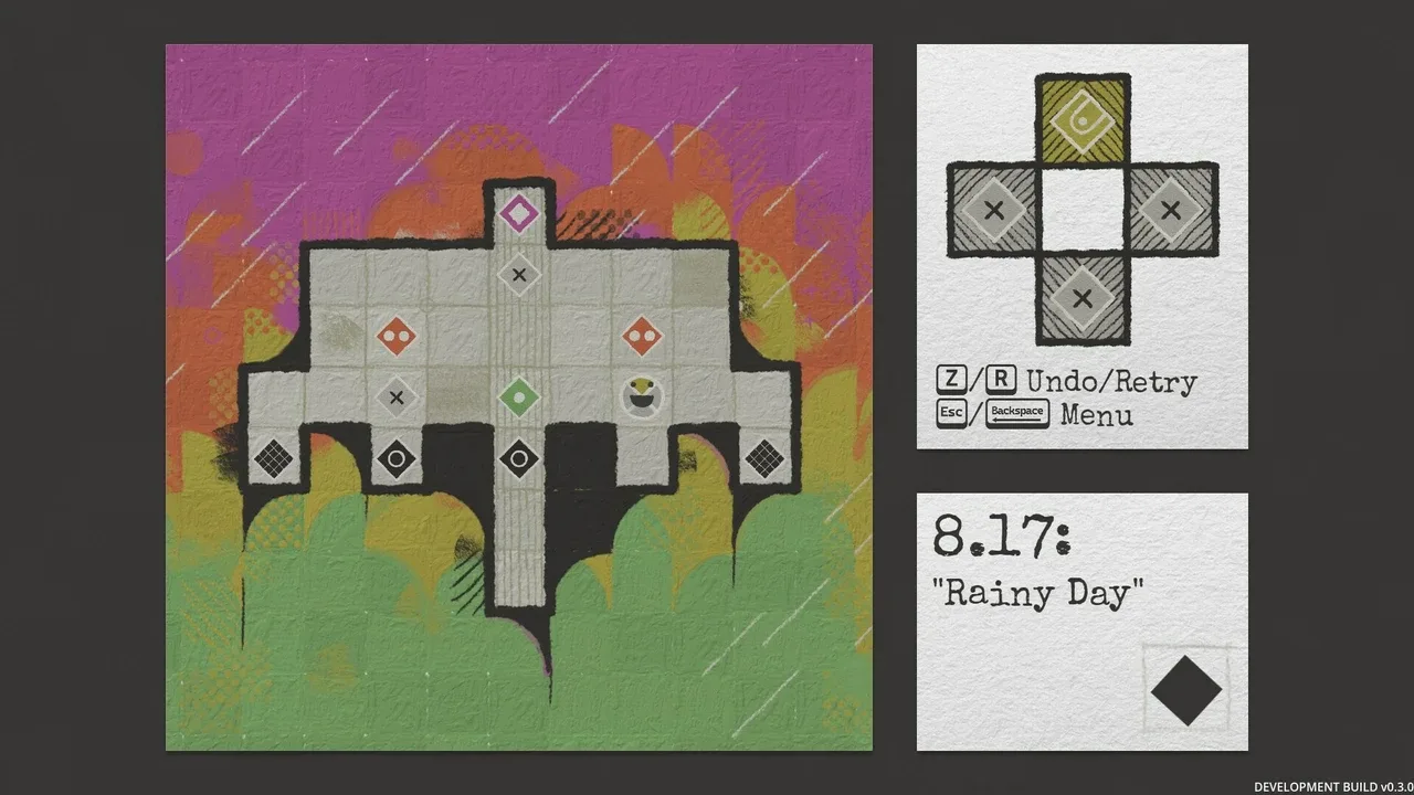 Clover's Quadrants