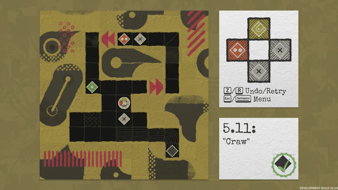Clover's Quadrants