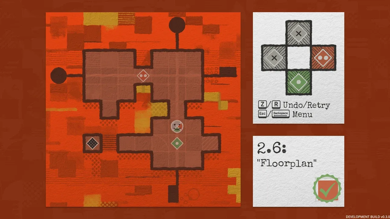 Clover's Quadrants
