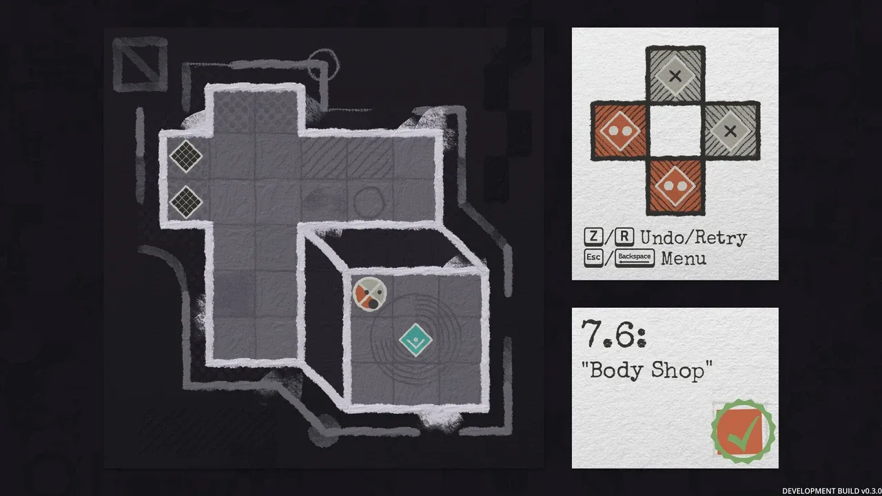 Clover's Quadrants