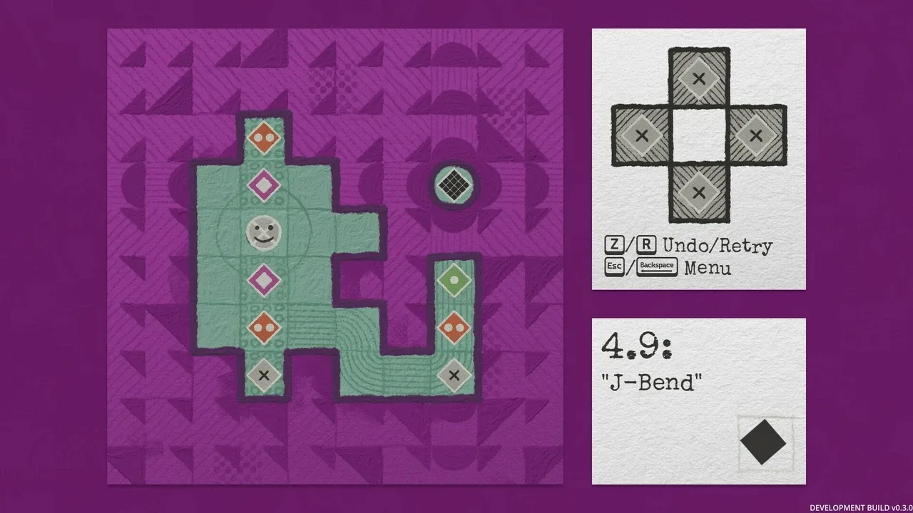 Clover's Quadrants