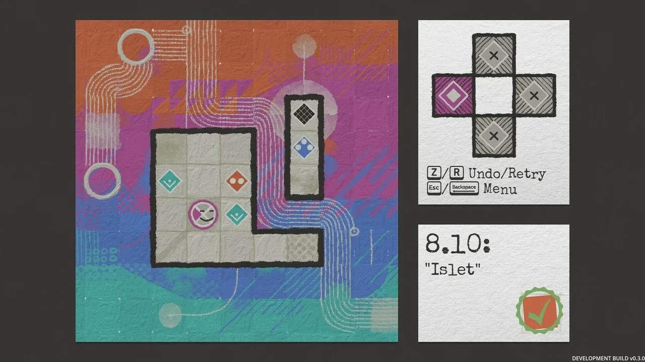 Clover's Quadrants