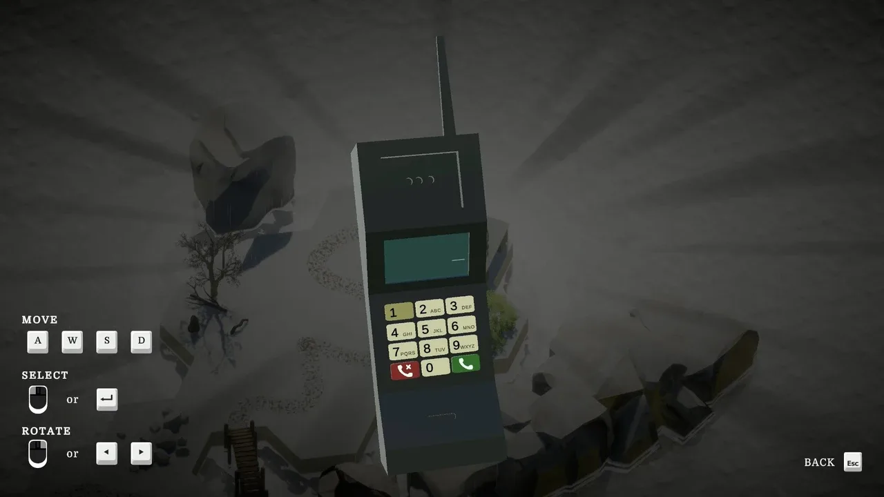 When Voices Died