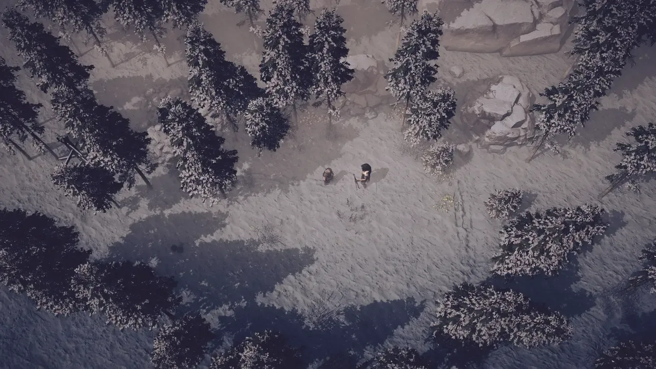 The Last Opening
