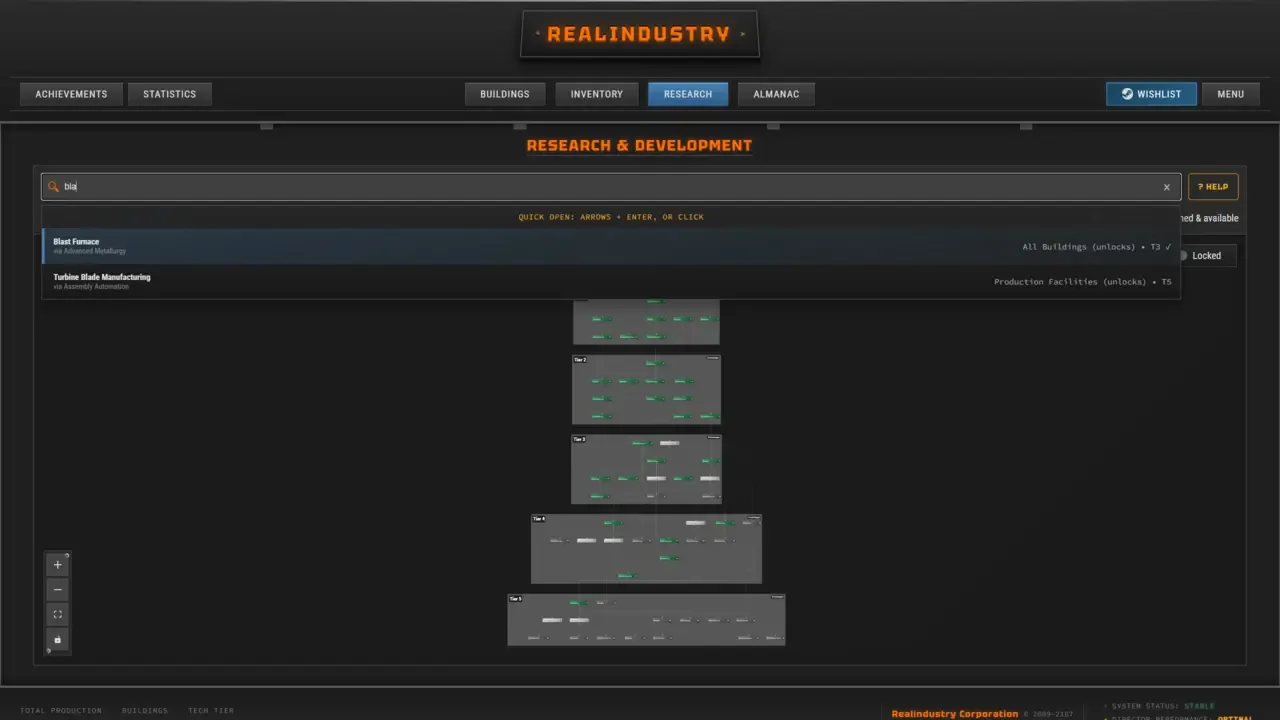 Realindustry