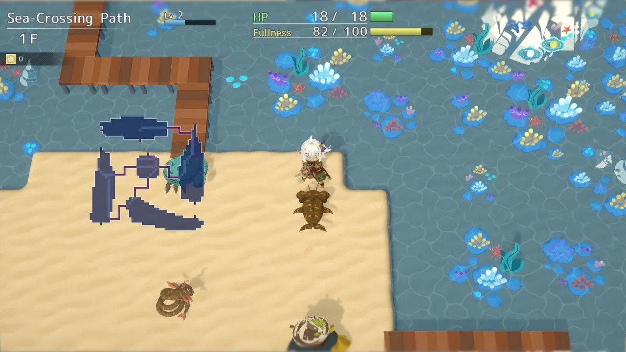 Alchemia Rogue: Mia and the Mystery Labyrinth