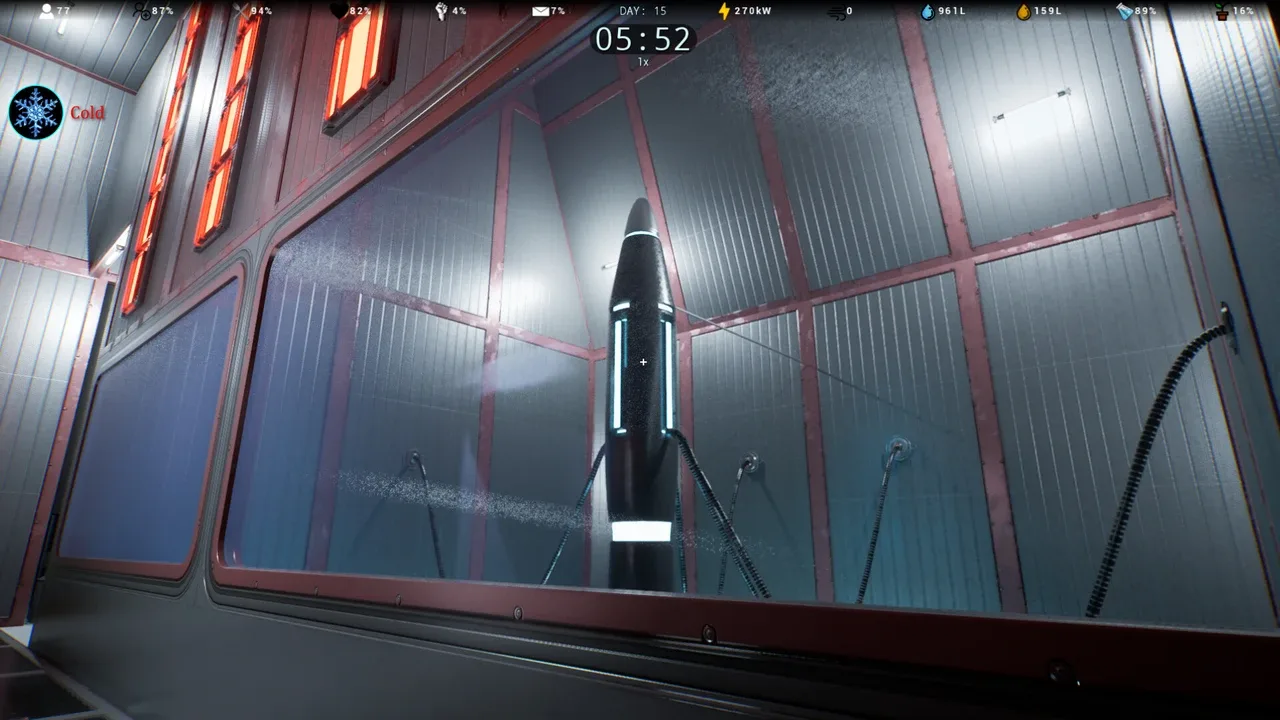 Bunker 1024