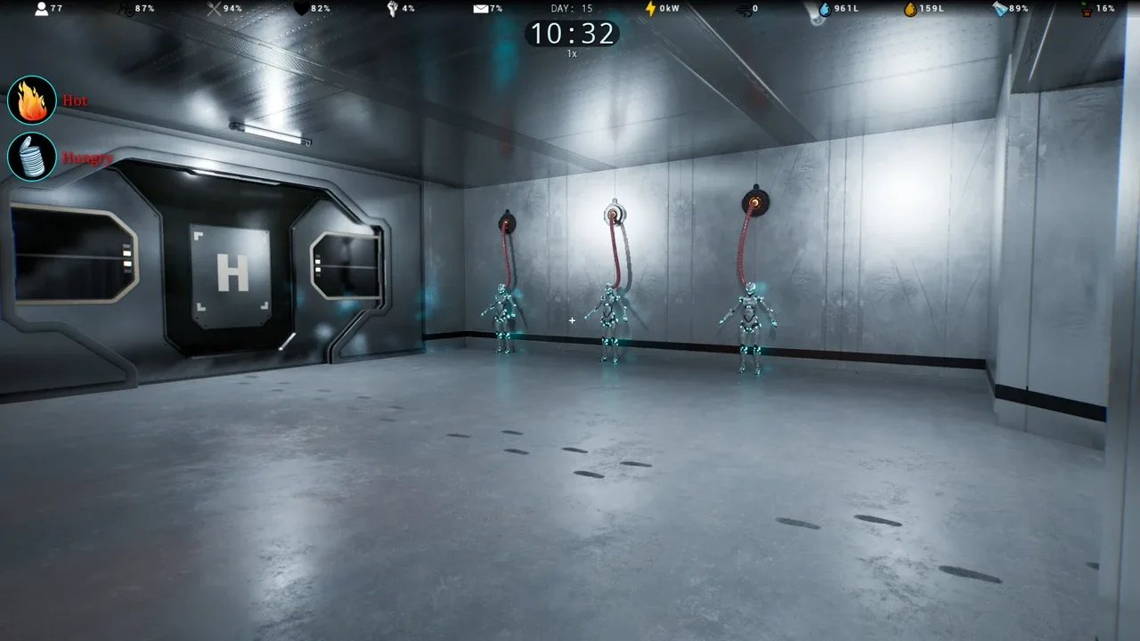 Bunker 1024