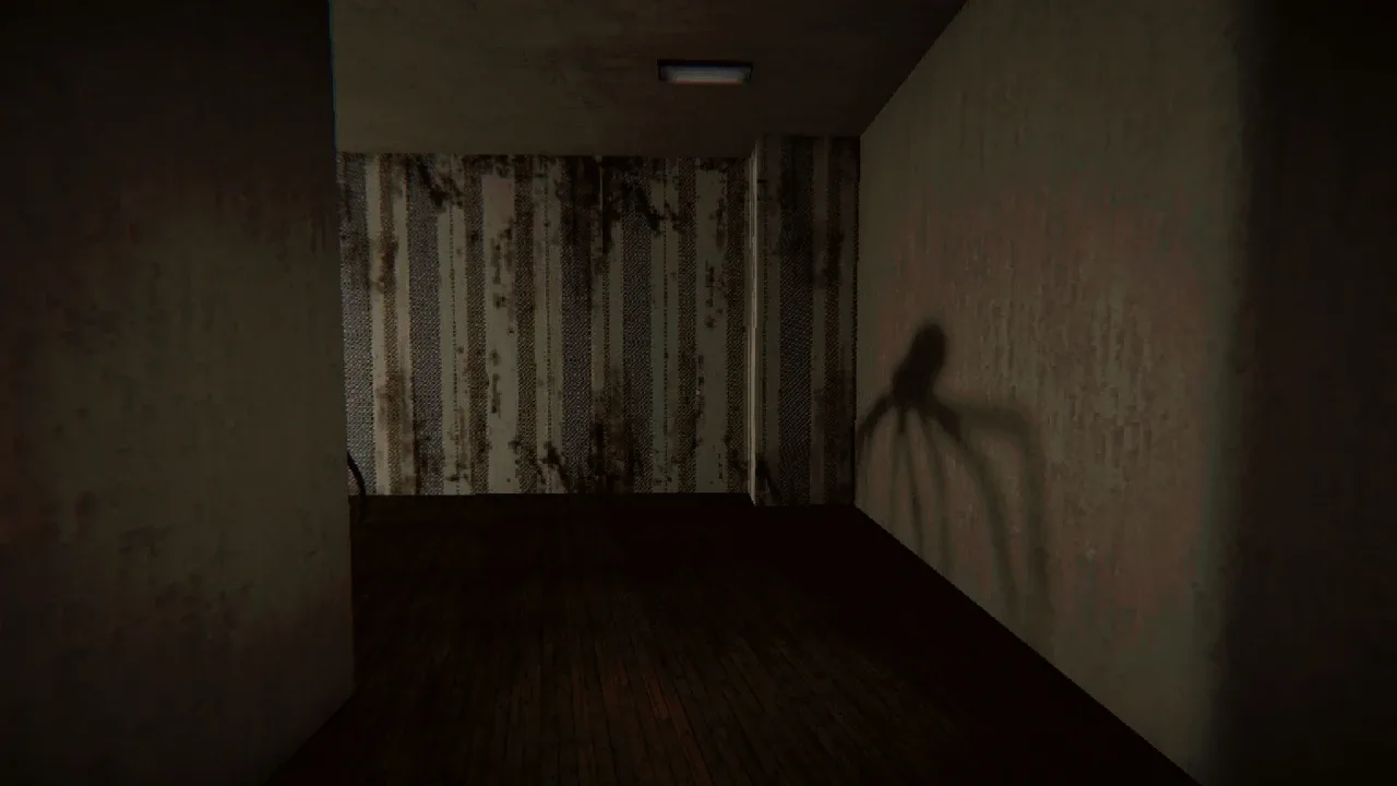 Lurking