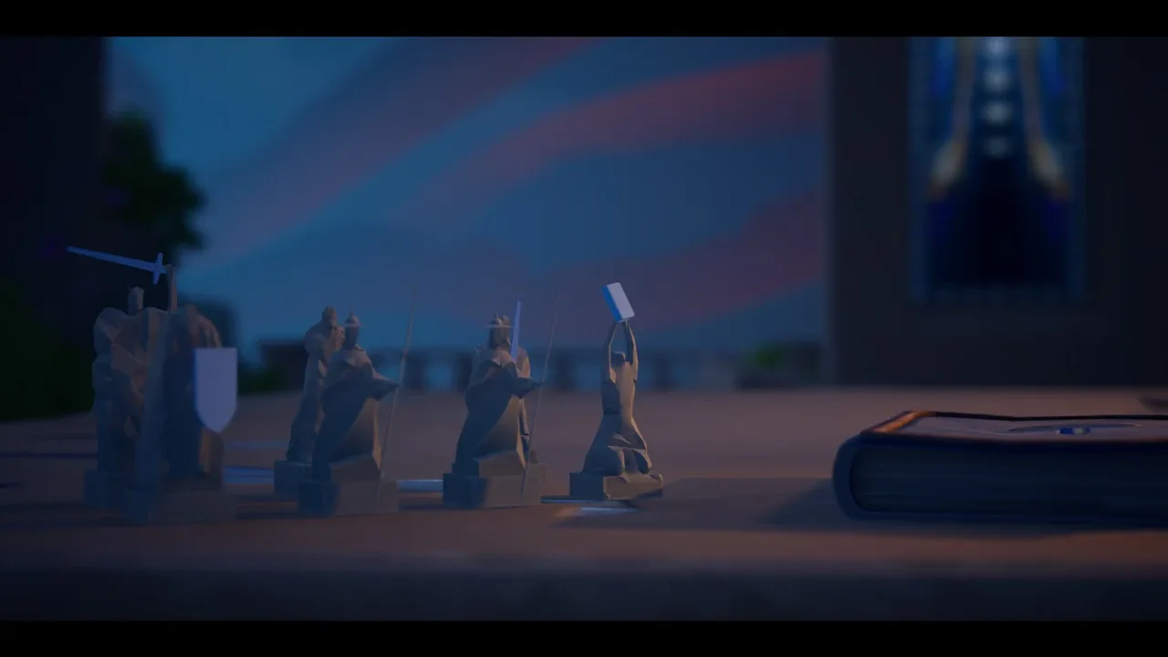 Knightstones