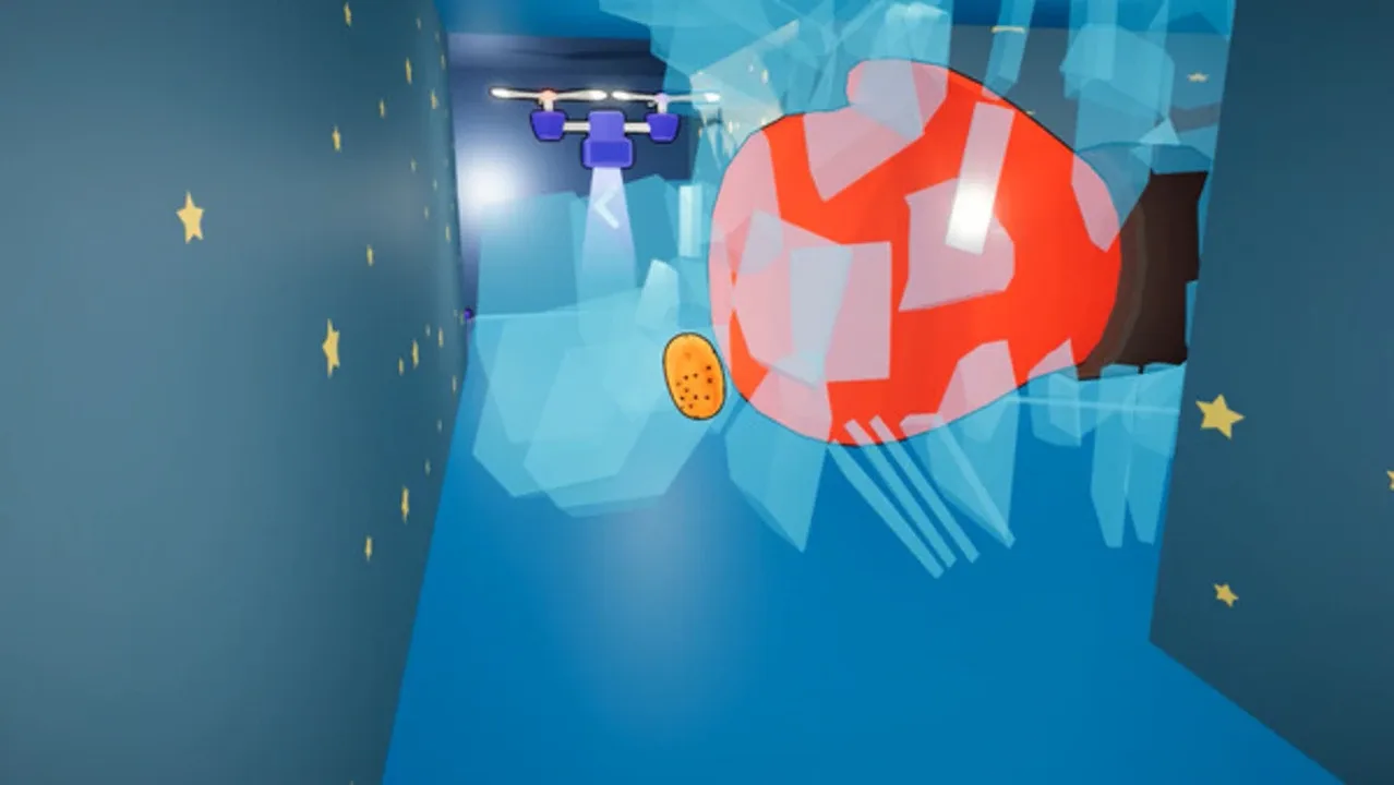 Potato Simulator