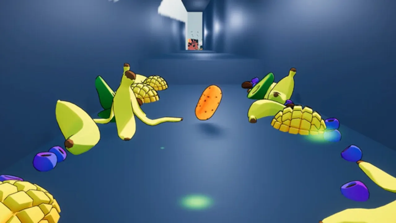 Potato Simulator