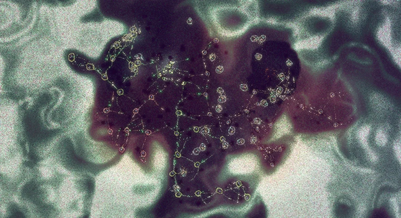 Substrate: Emergence