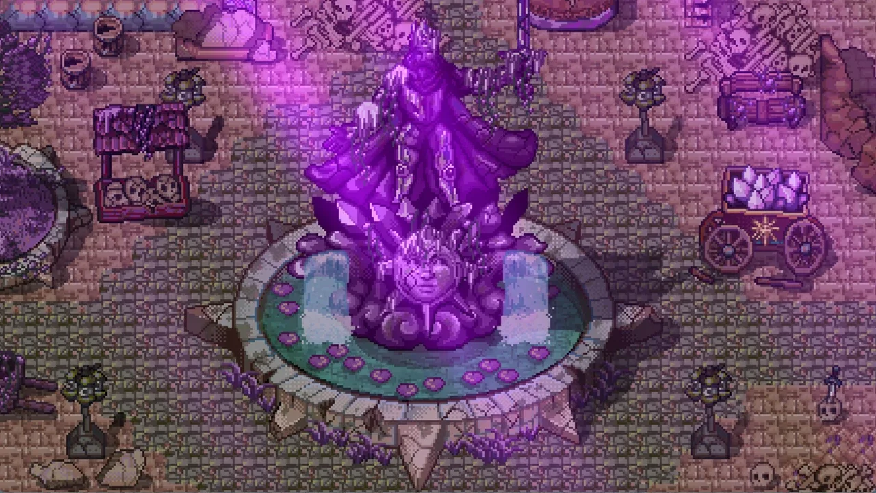 Manafinder II