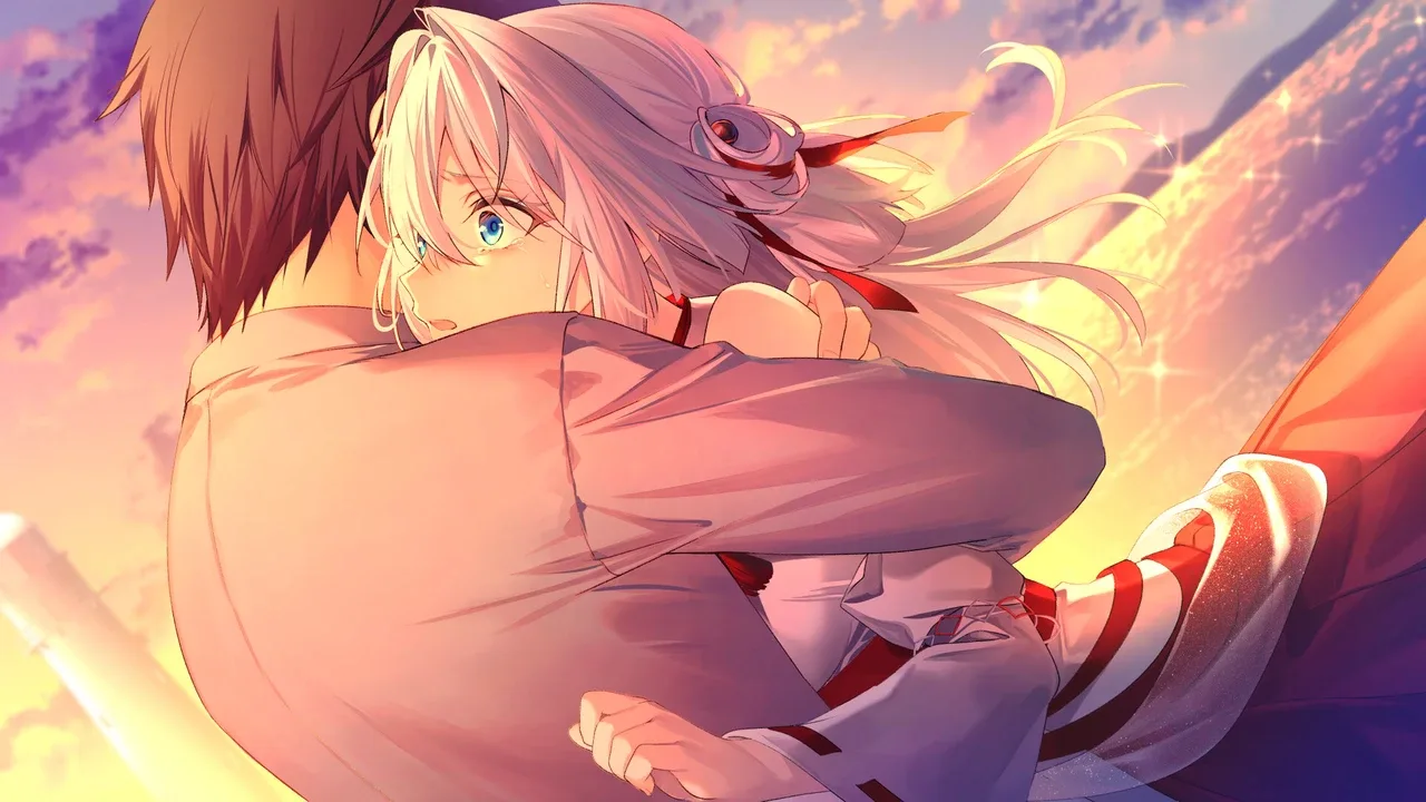 Sayagatari: Promise of the Cursed Blade