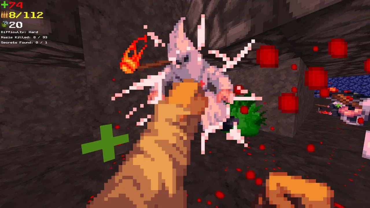 Killing Baby Hitler