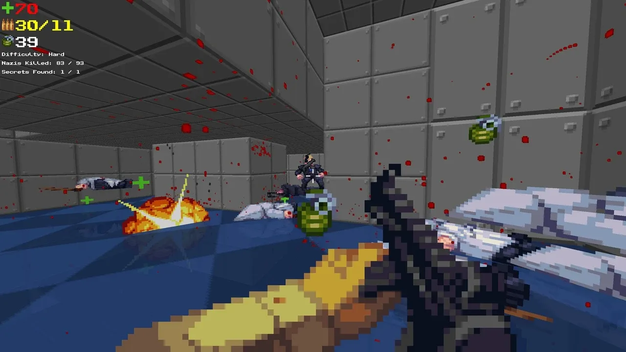 Killing Baby Hitler