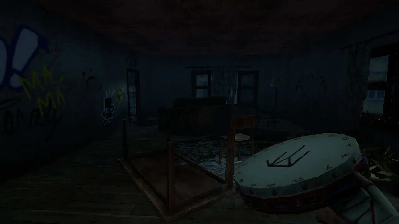 Tambourine