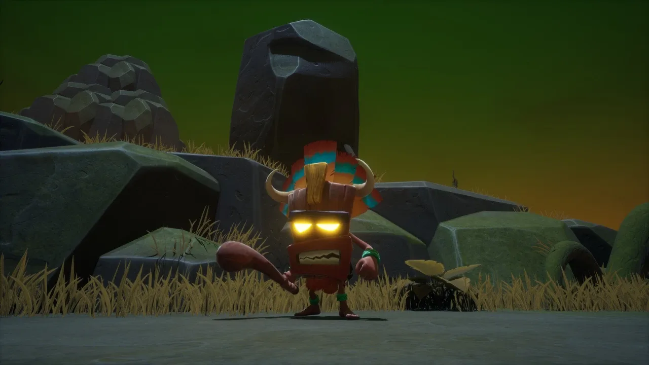 Oogies Chicken Quest