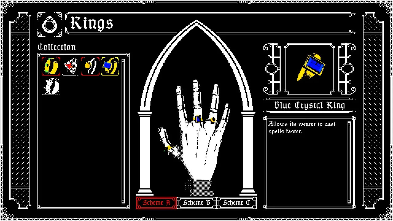 Abyss of Kings