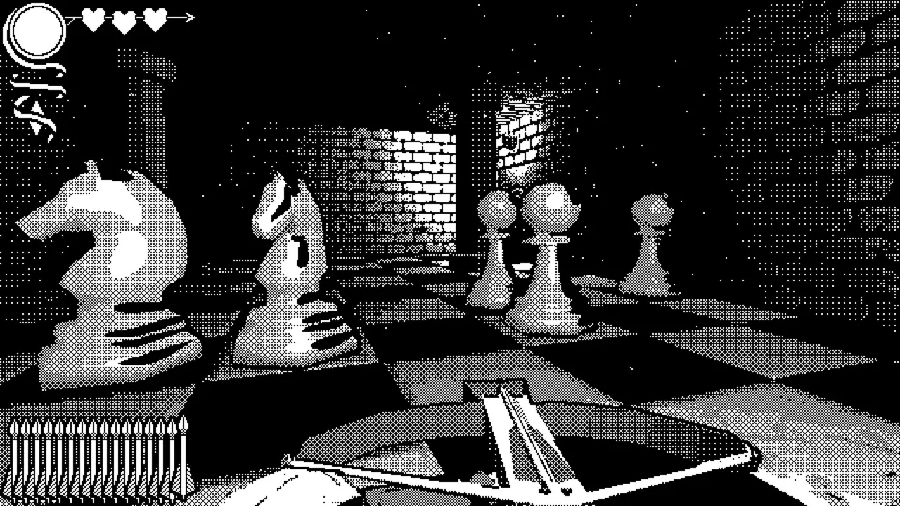 Abyss of Kings