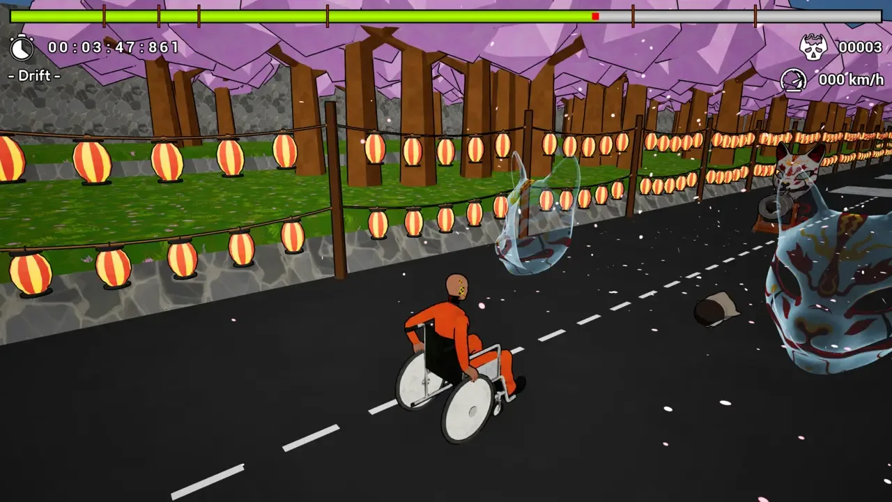 Wheelie Bad