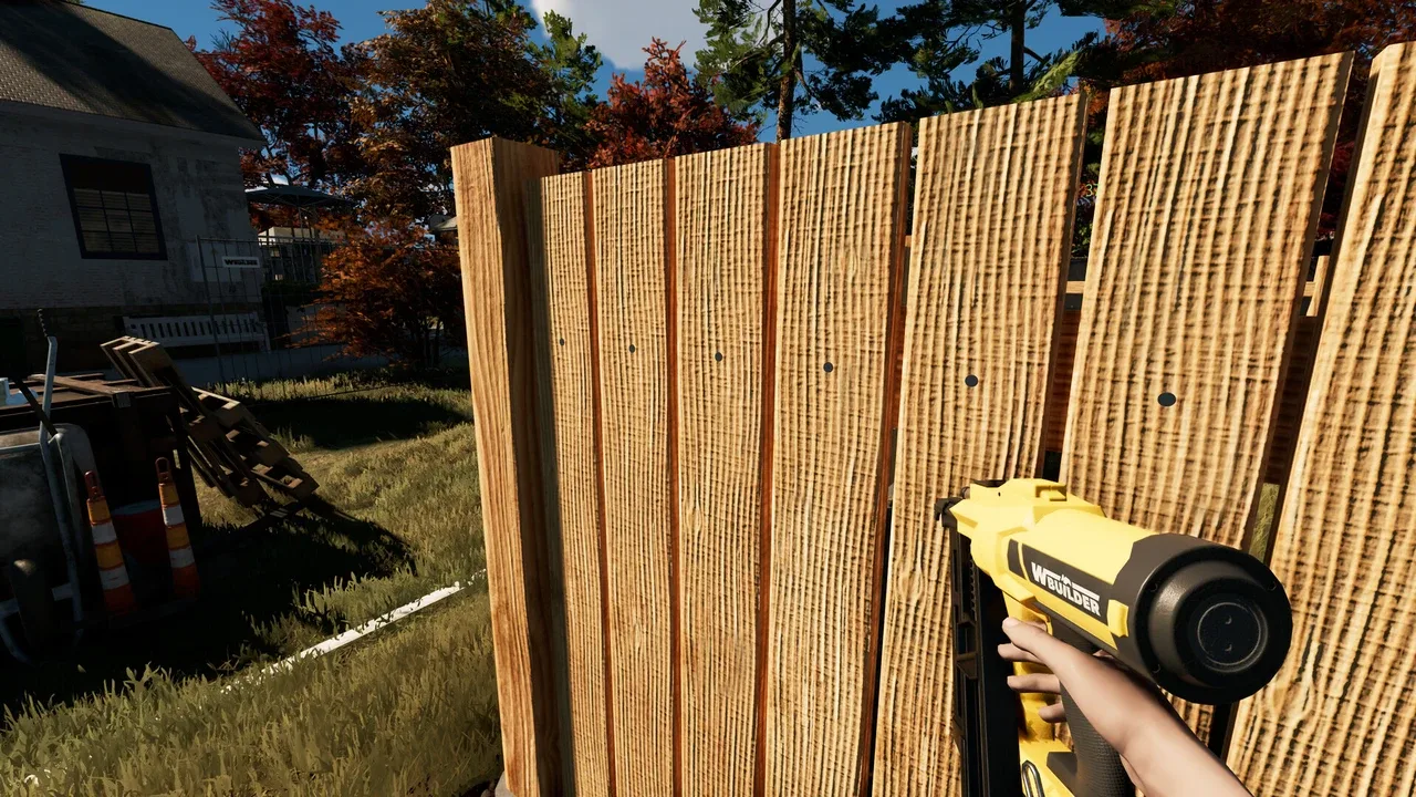 Construction Simulator: Evolution