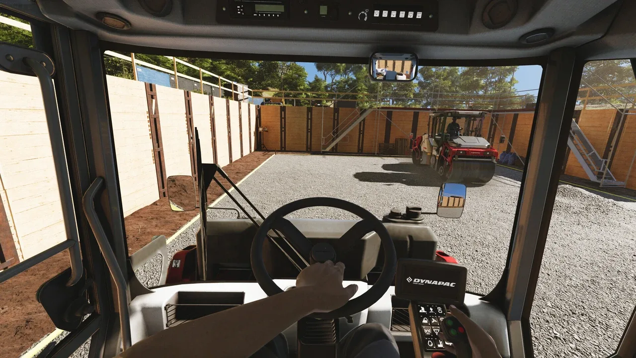 Construction Simulator: Evolution