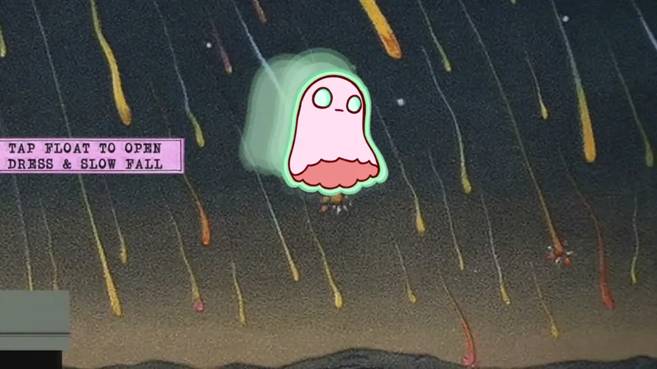 Little Ghost