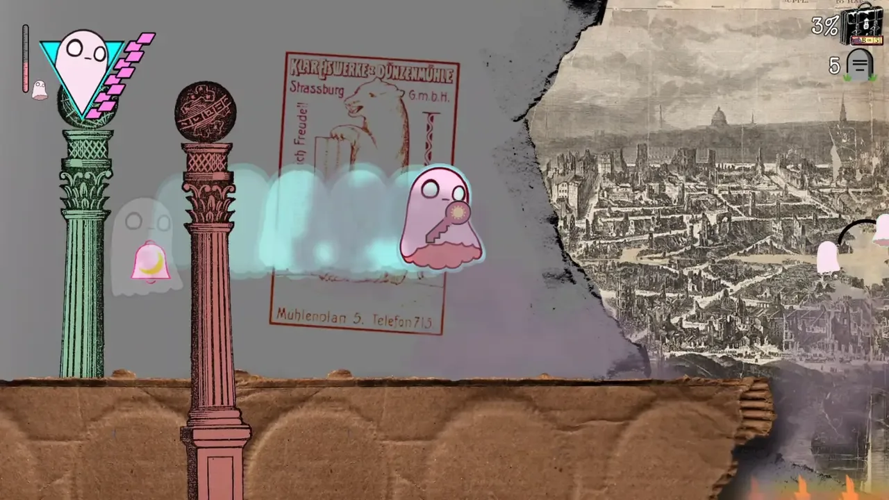 Little Ghost