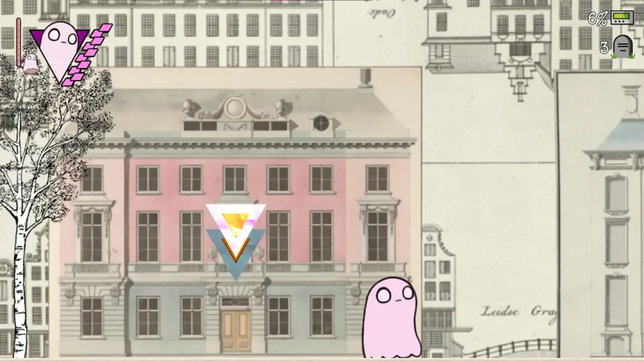 Little Ghost