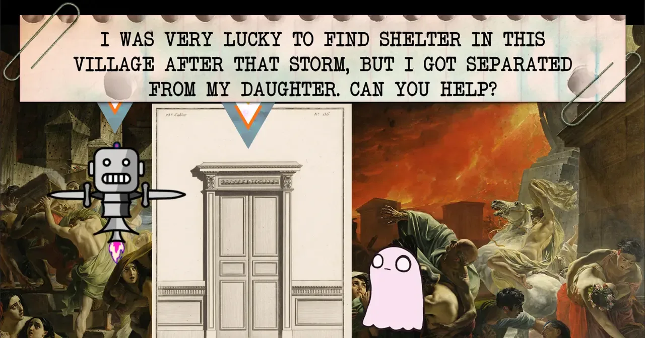 Little Ghost