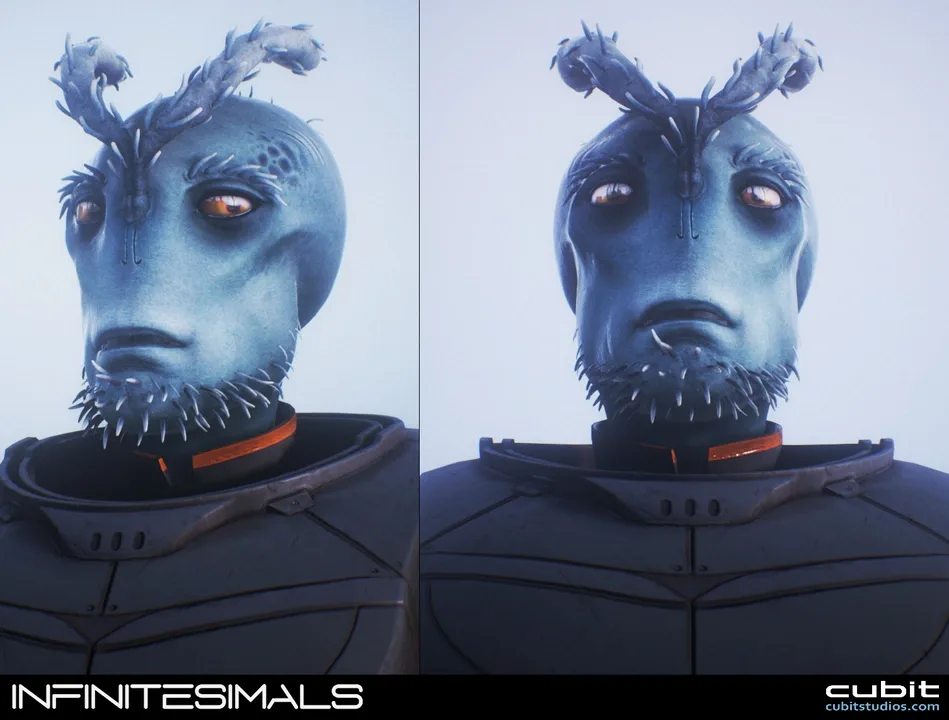 Infinitesimals