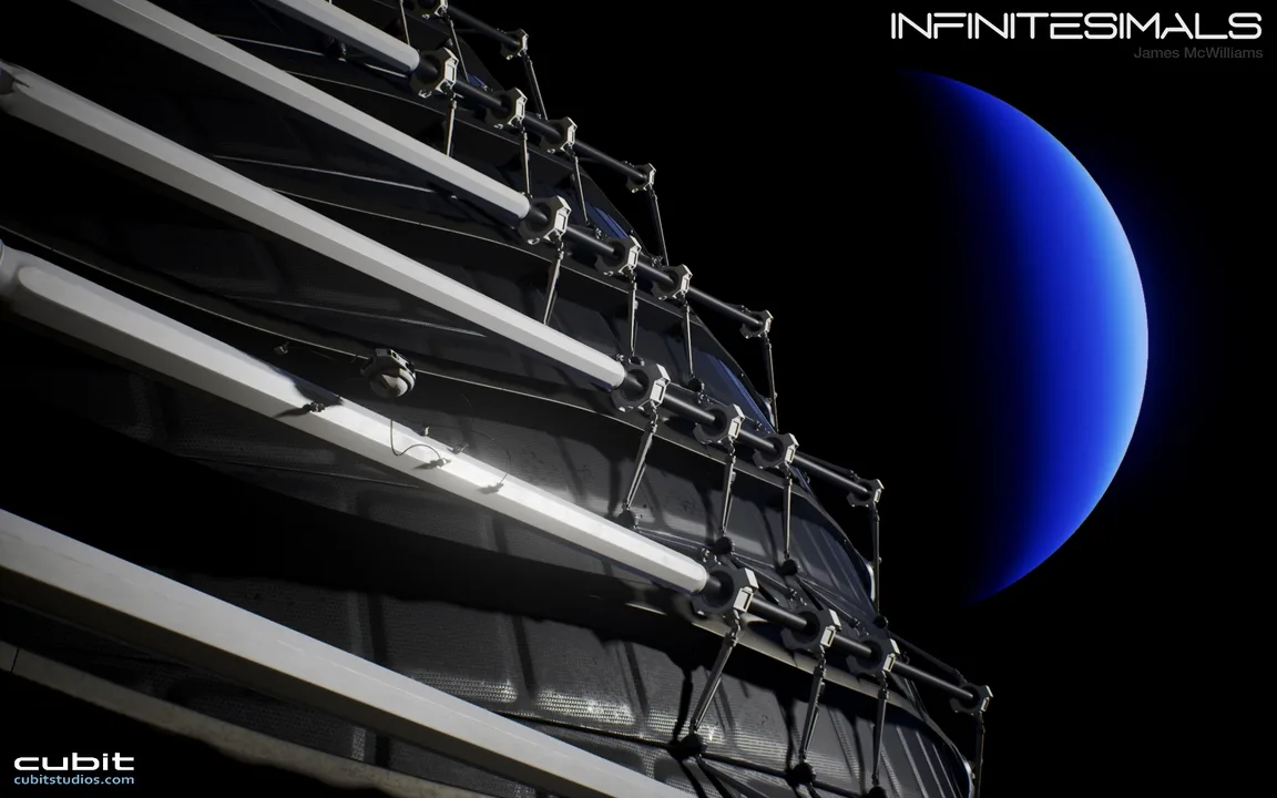 Infinitesimals