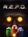 R.E.P.O. cover