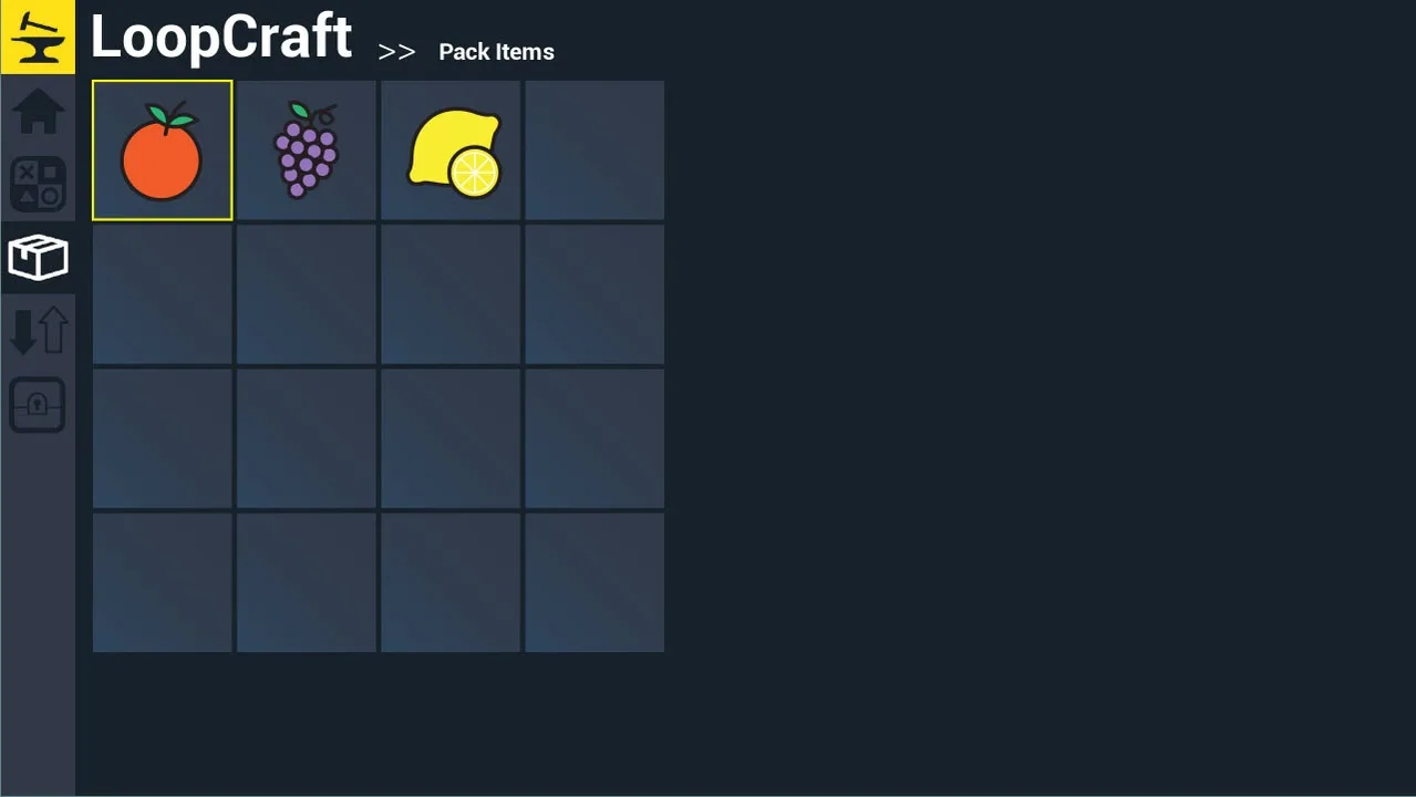 Loop Craft