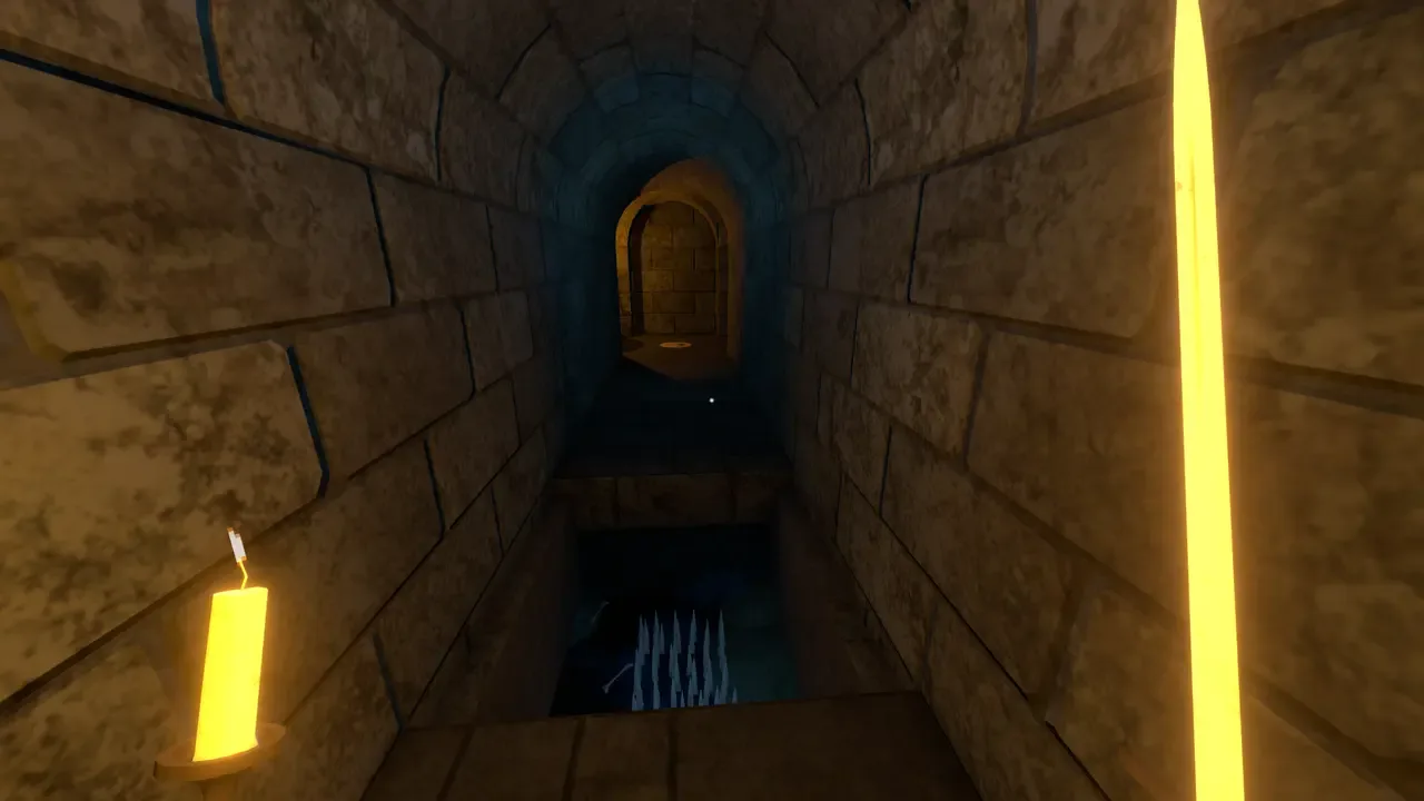 Neverlooted Dungeon
